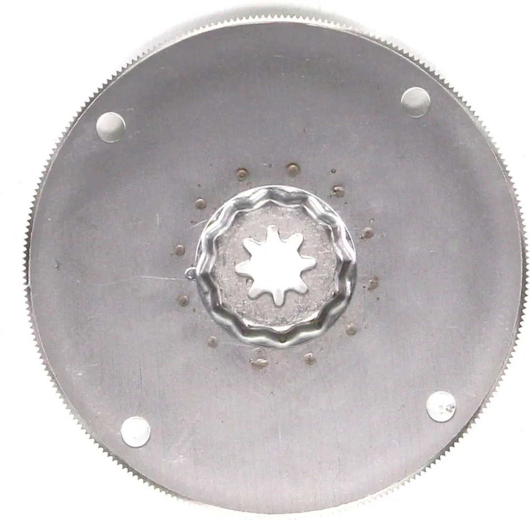 Fein Starlock Plus HSS Zaagblad BIM 100mm - 5 Stuks