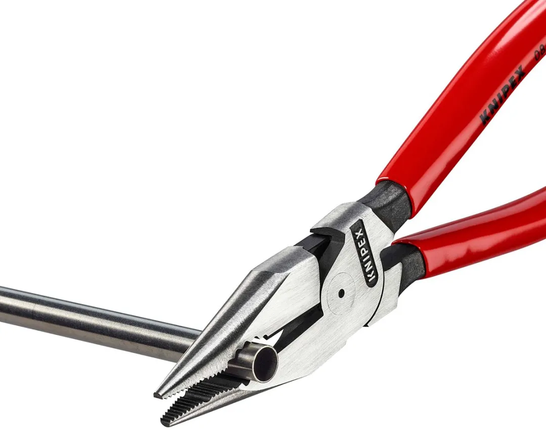 Knipex Naald Combinatietang - 1 Stuk - afbeelding 3 van 4