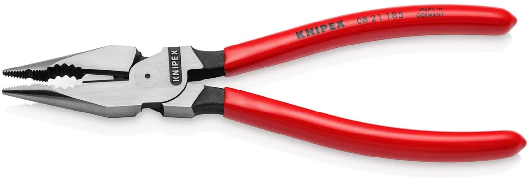 Knipex Naald Combinatietang - 1 Stuk - afbeelding 4 van 4