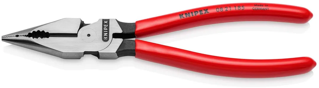 Knipex Naald Combinatietang