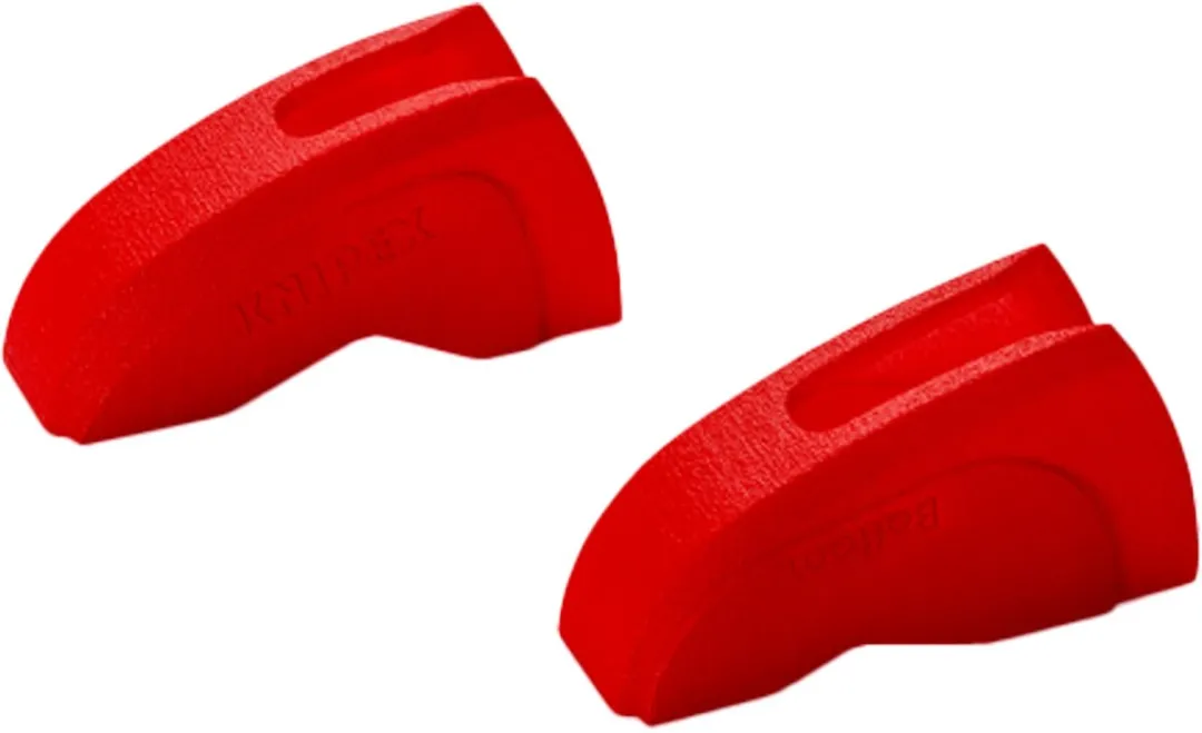 Knipex 87 09 250 V01 Kunststof Kaak 86mm - 3 Paar