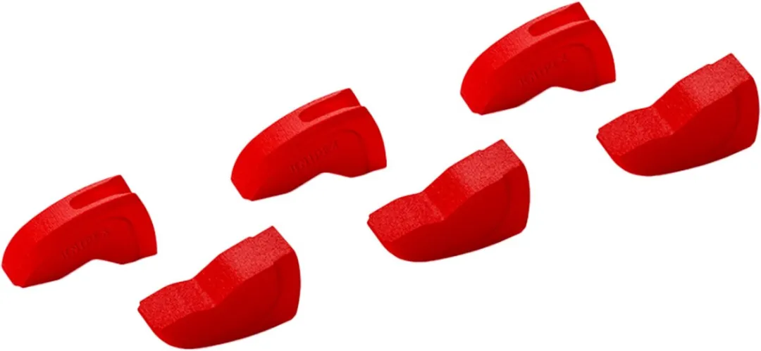 Knipex 87 09 250 V01 Kunststof Kaak 86mm - 3 Paar