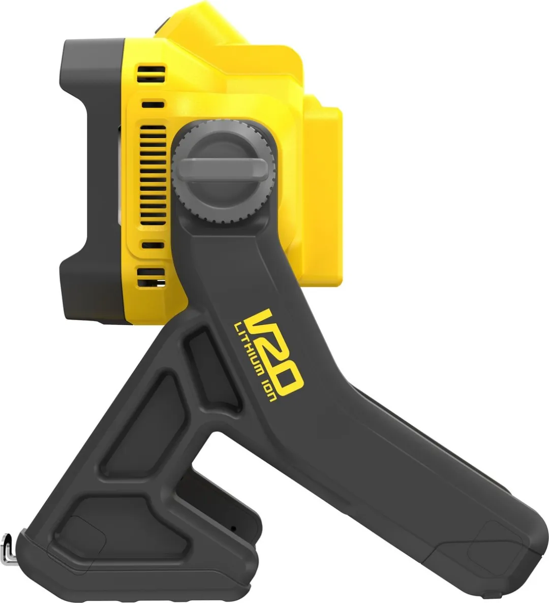 Stanley FatMax 18V Werklamp SFMCL030B-XJ - Geel