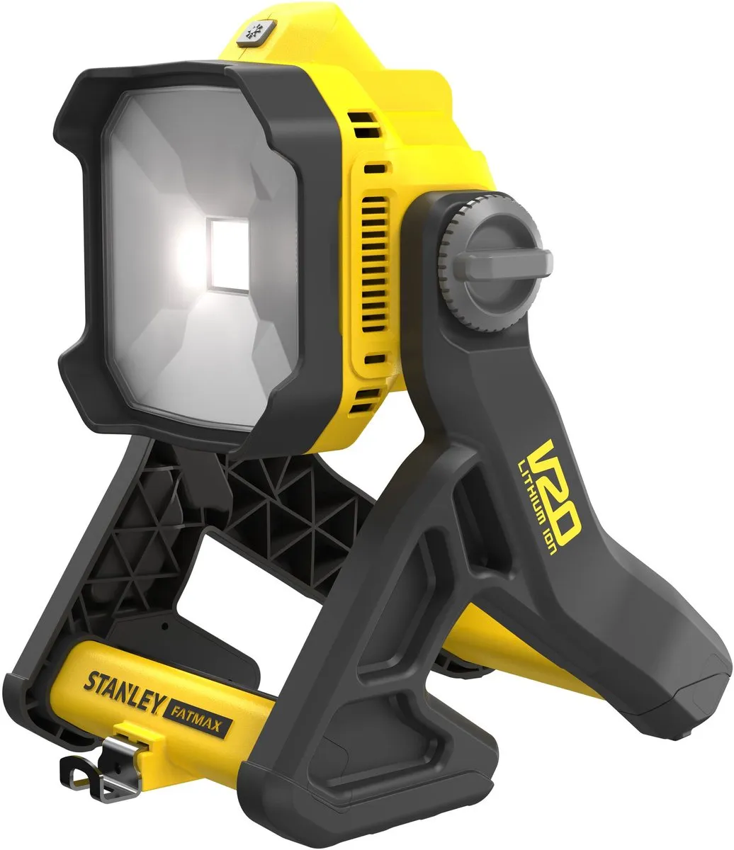 Stanley FatMax 18V Werklamp SFMCL030B-XJ