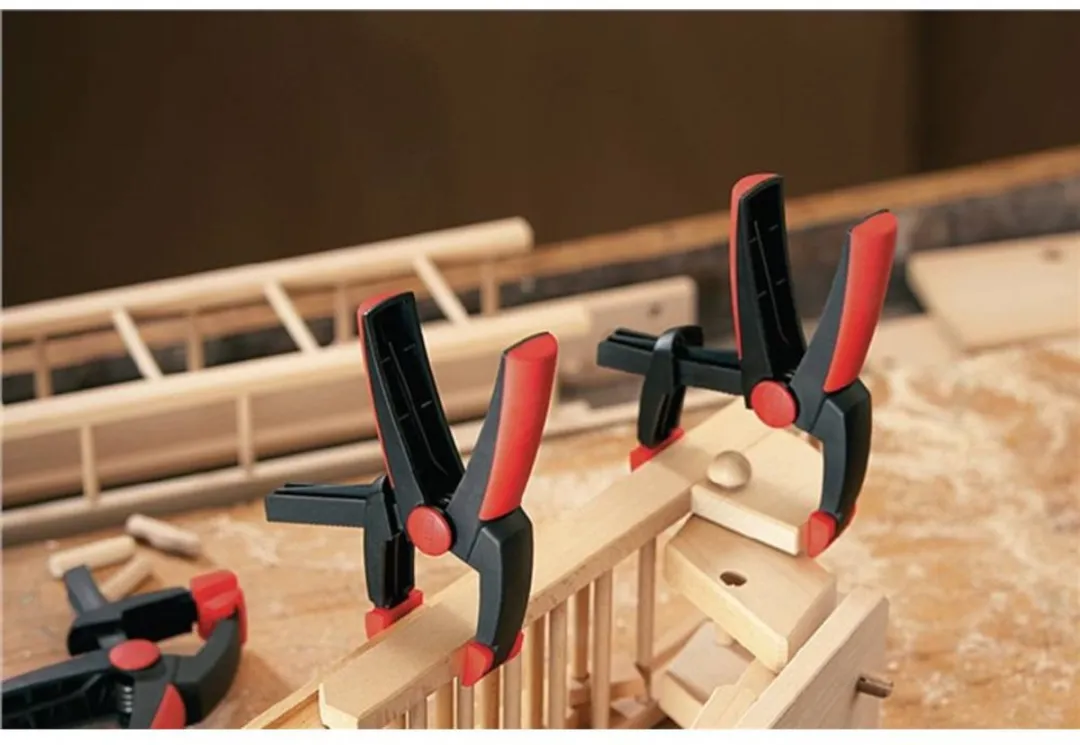 Bessey XV5100 Vario Clippix XV 100/50