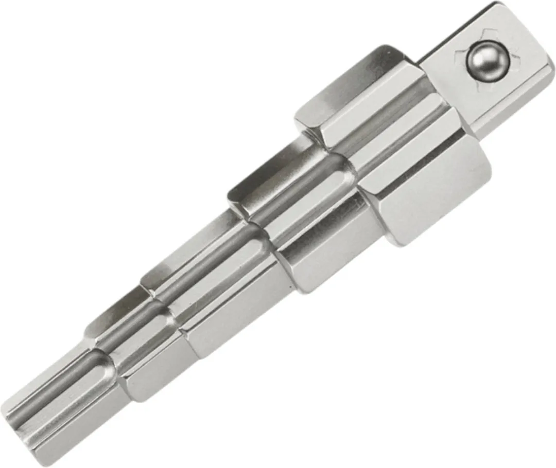Rothenberger Uni-Radiatorsleutel 73297 - 2-delig