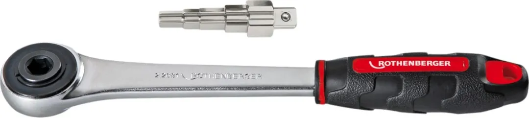 Rothenberger Uni-Radiatorsleutel 73297