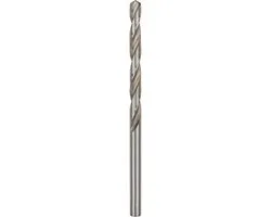 Bosch Professional ST. LINE 6.1mm HSS-G Spiraalboren