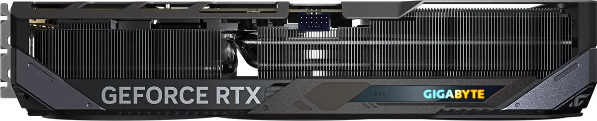 Gigabyte GeForce RTX 5070 Ti Gaming OC GV-N507TGAMING OC-16GD Videokaart - 16GB GDDR7