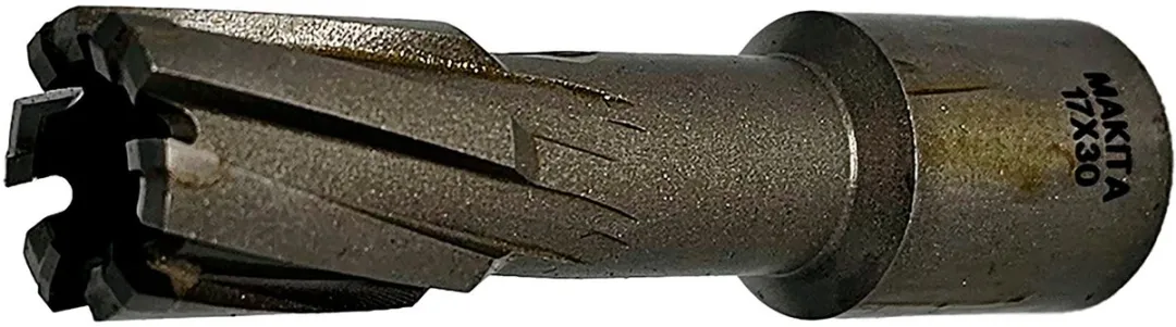 Makita UD00UPC17S Kernboor 17x35mm - Hout