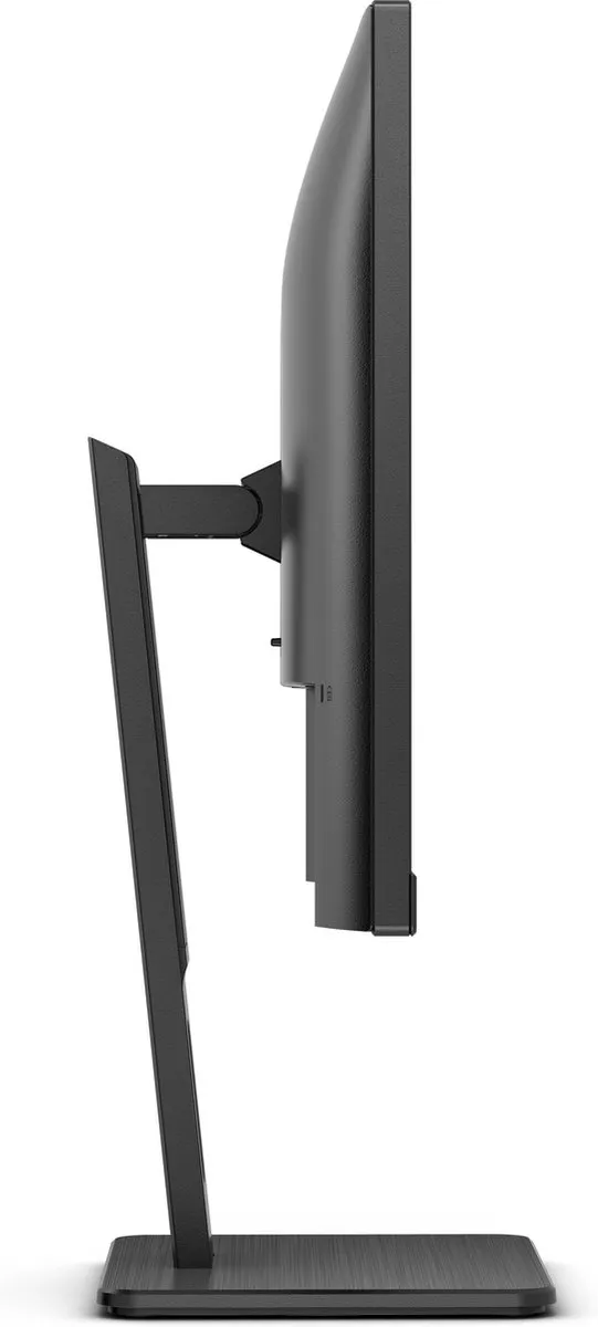 AOC Q27E3UMF computer monitor 68,6 cm (27") 2560 x 1440 Pixels Quad HD Zwart