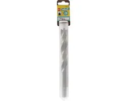Wolfcraft Houtspiraalboor HSS Ø 20mm