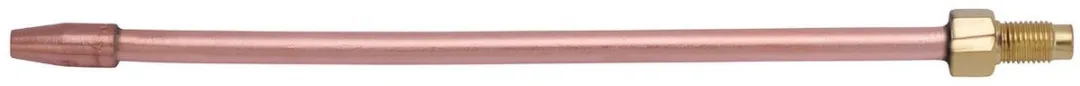 Rothenberger RE17 Lasinzet 1-2mm Flexibel