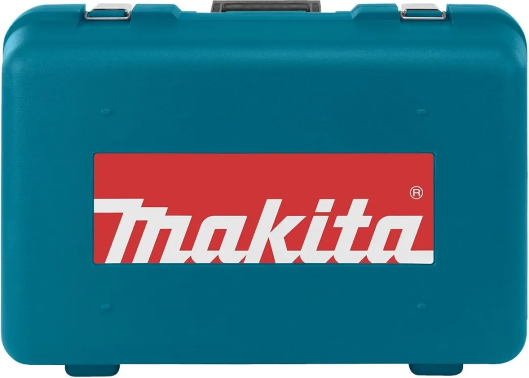 Makita 824729-2 Koffer - Blauw - afbeelding 2 van 2