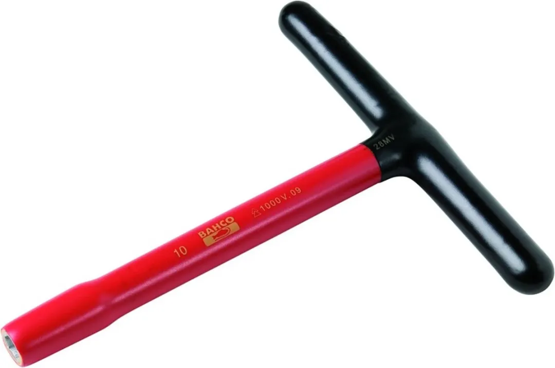 Bahco Dopsleutel 28Mv