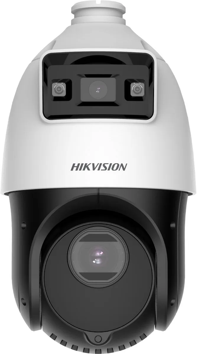 Hikvision DS-2SE4C425MWG-E(14F0) IP Dome Camera 4.8-120mm