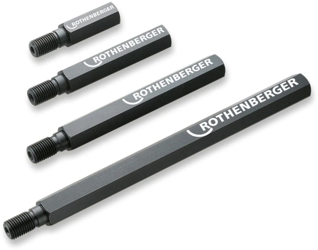 Rothenberger Verlengstuk FF35075 1.1/4" UNC