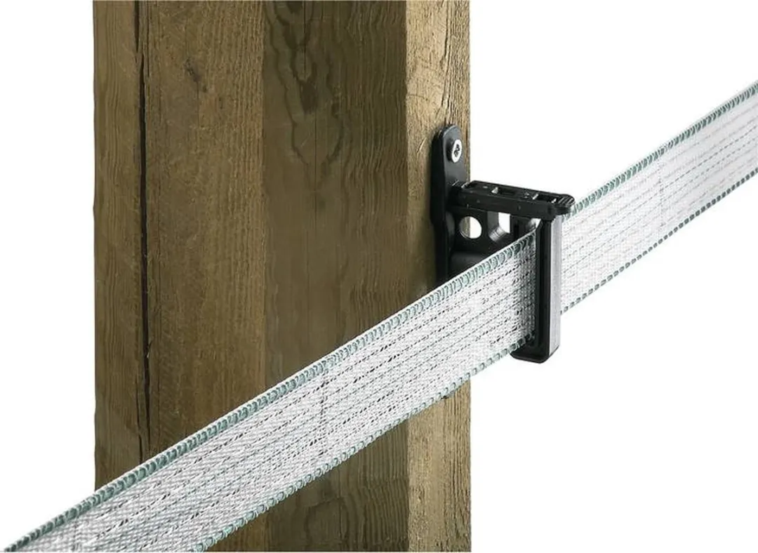 Kerbl Isolatoren Easy Tape - 25 Stuks