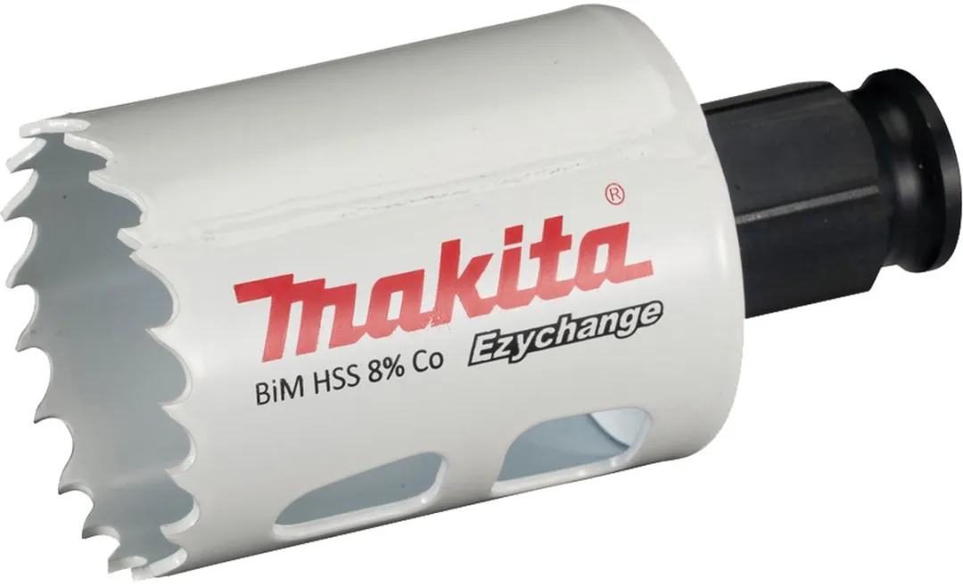 Makita EZYCHANGE BIM Gatenzaag 38mm