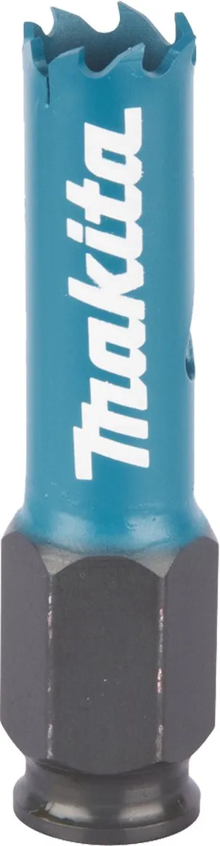 Makita EZYCHANGE HSS BIM Gatenzaag 16mm