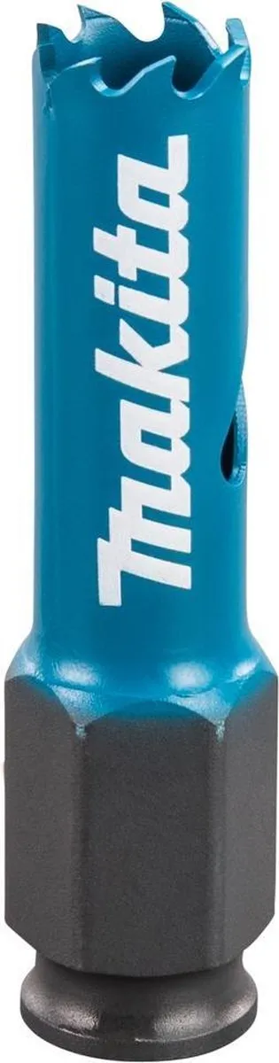 Makita EZYCHANGE HSS BIM Gatenzaag 16mm - Metaal