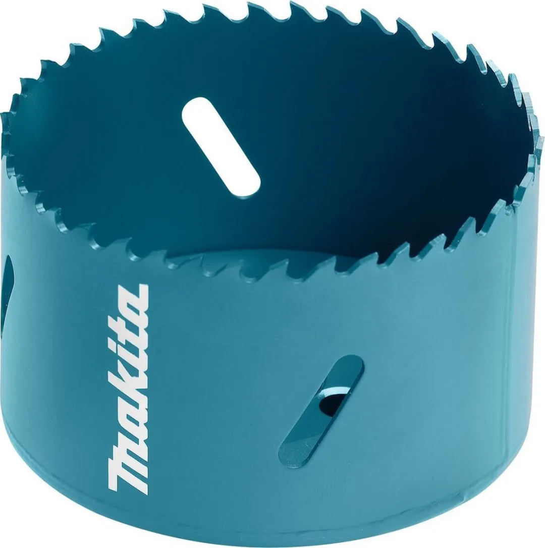 Makita EZYCHANGE HSS BIM Gatenzaag 16mm - Metaal