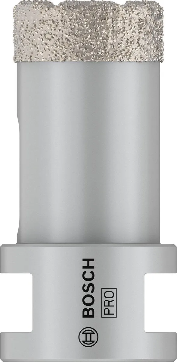 Bosch Professional DRYSPEED M14 Diamantboor 25mm