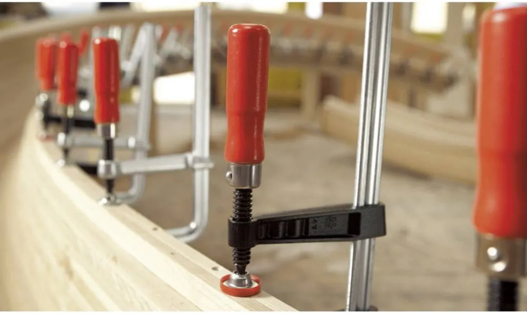 Bessey TG10 Lijmtang 100/50mm