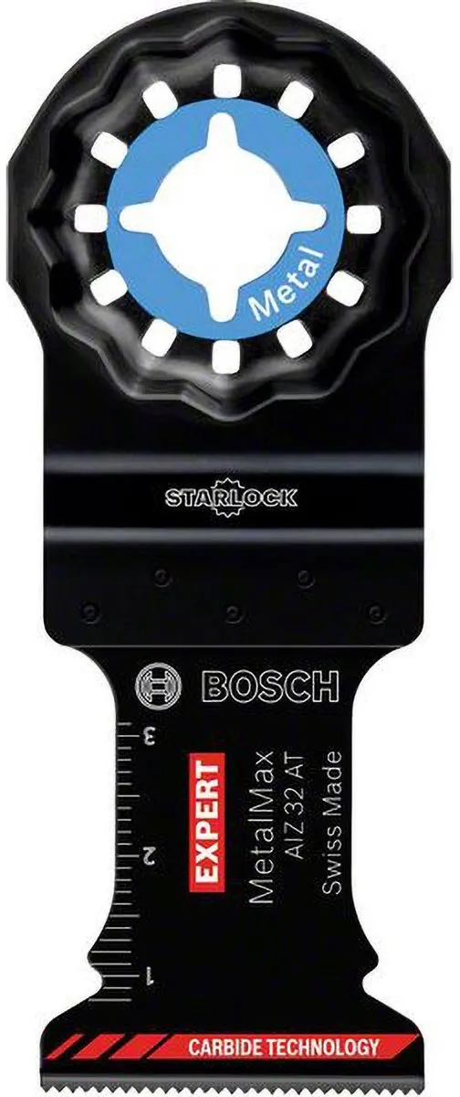 Bosch Expert MetalMax AIZ 32 AIT Mes