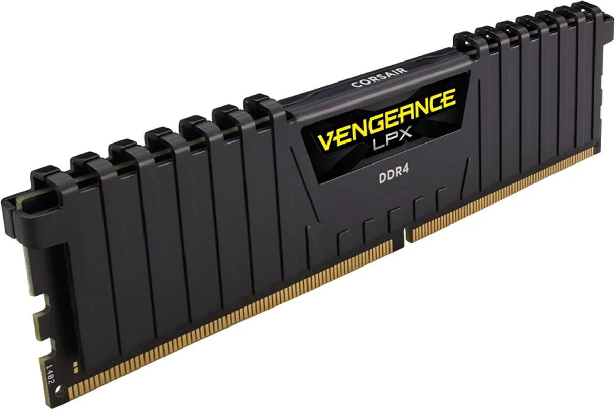 Corsair Vengeance LPX CMK16GX4M2A2400C16 DDR4 16GB