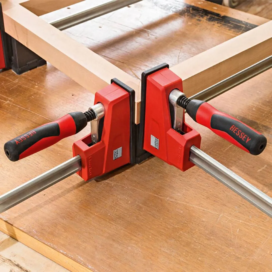 Bessey KRE1252K Corpuslijmtang REVO 1250/95
