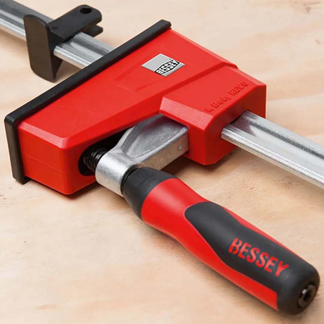 Bessey KRE1252K Corpuslijmtang REVO 1250/95