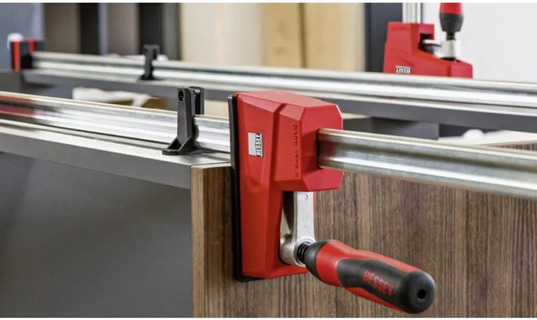 Bessey KRE1252K Corpuslijmtang REVO 1250/95 - afbeelding 6 van 6