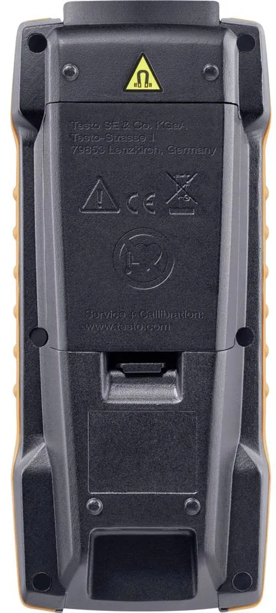Testo 440 Windmeter Set - Ø16mm