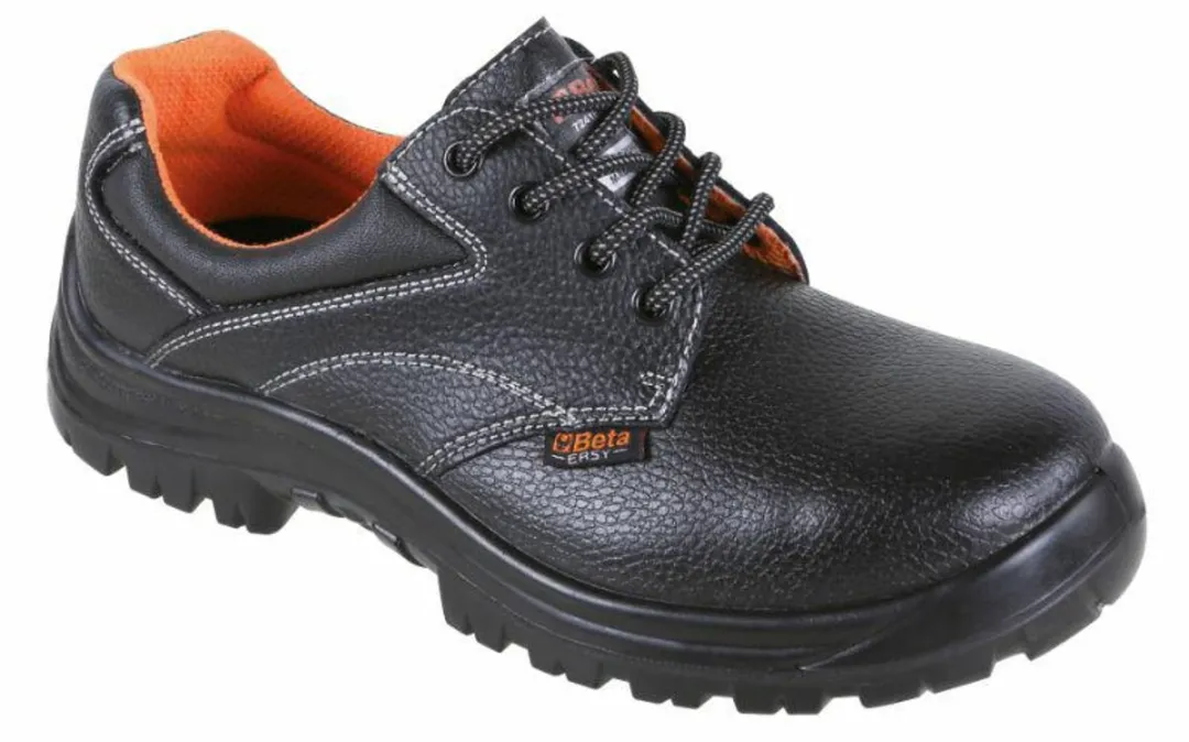 Beta 7241EN Leren Werkschoenen S3 SRC