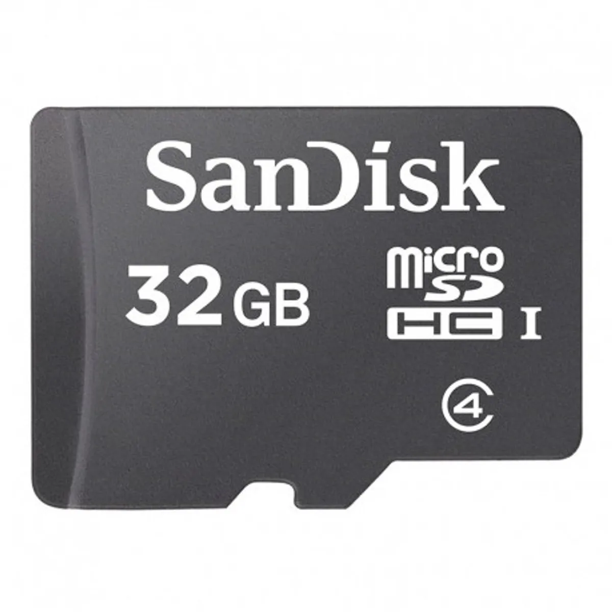 SanDisk MicroSD 32GB