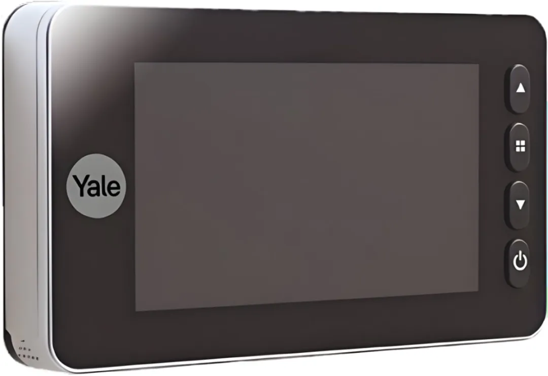 Yale Digitale Deurspion DDV 5800
