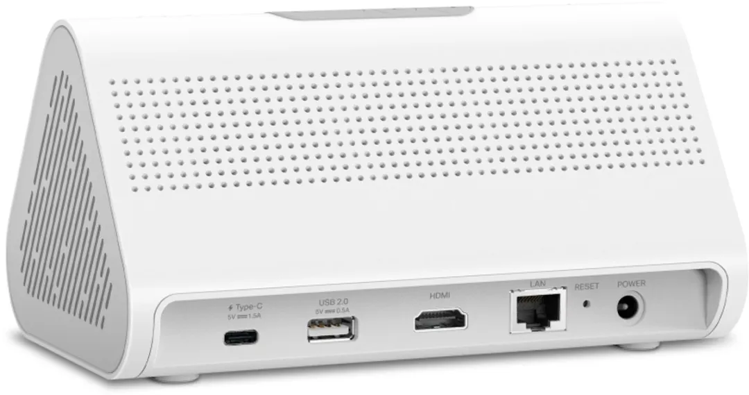 TP-Link Tapo H500 CentralHub - 16GB Wit