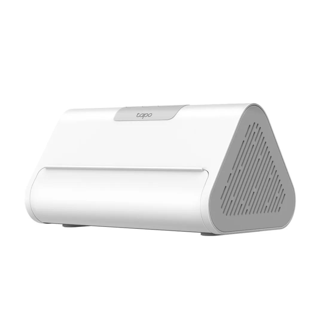 TP-Link Tapo H500 CentralHub - 16GB Wit