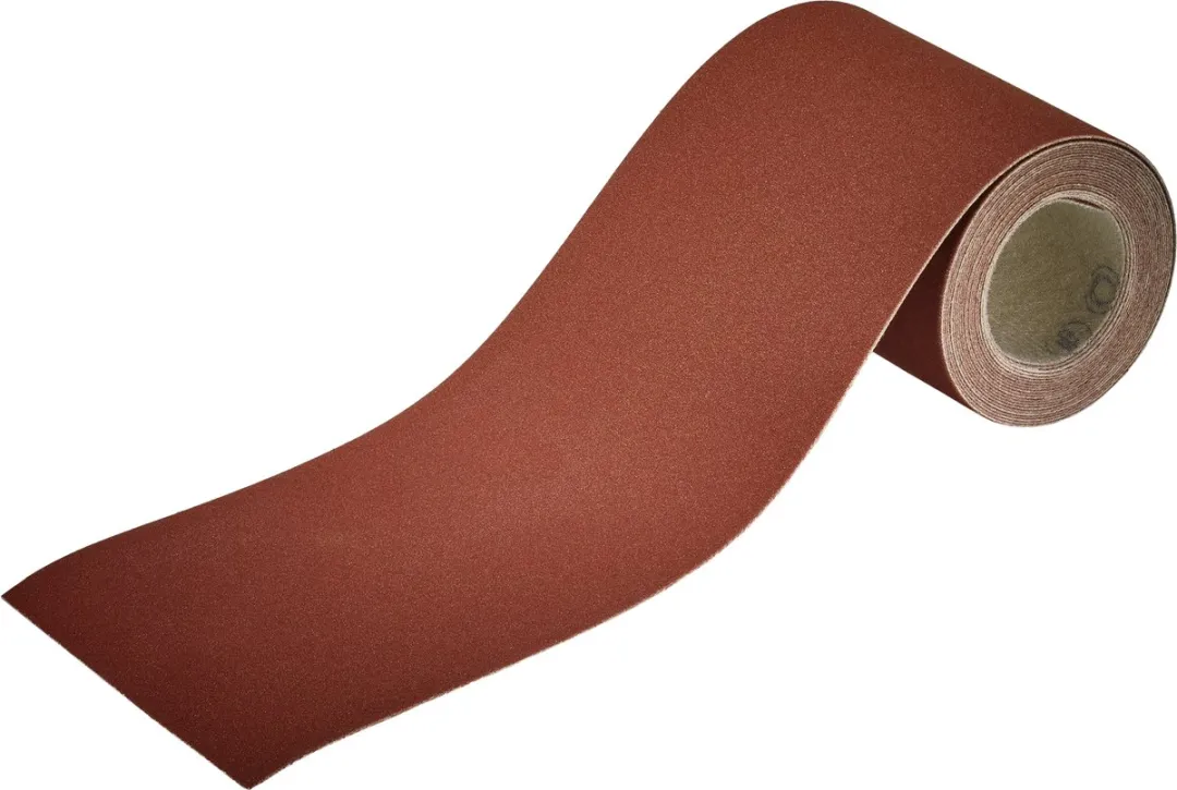 Wolfcraft Schuurpapier Korrel 180 93mm