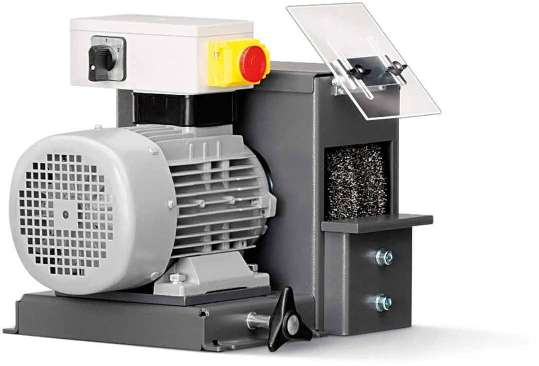 Fein GRIT GIE 79020700403 Fijnontbraammachine