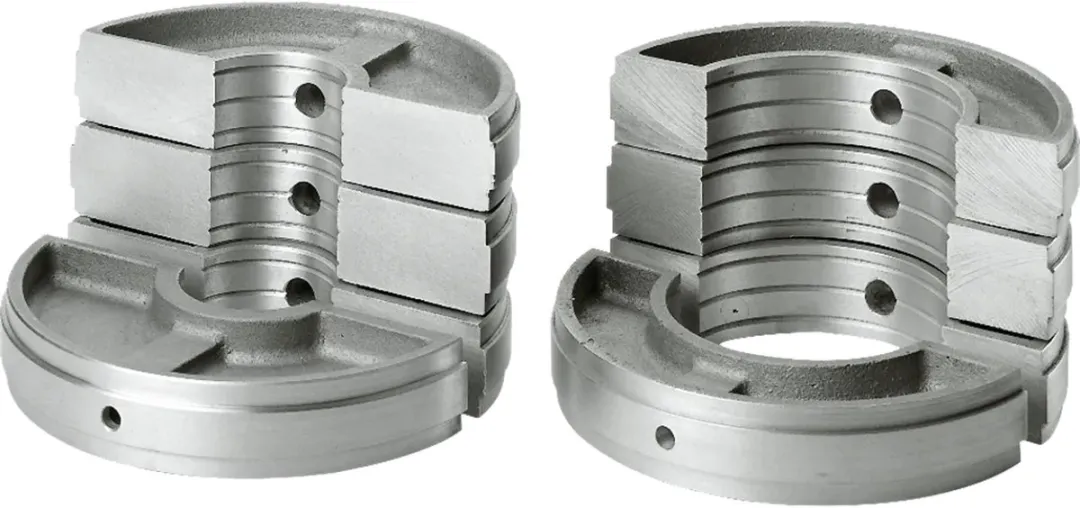 Rothenberger Verkleinklemmen 180-315mm 1000000385