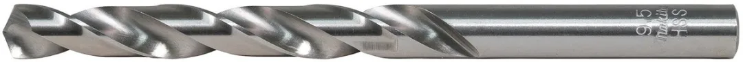 Makita Metaalboormachine HSS-GS 9,5x125mm
