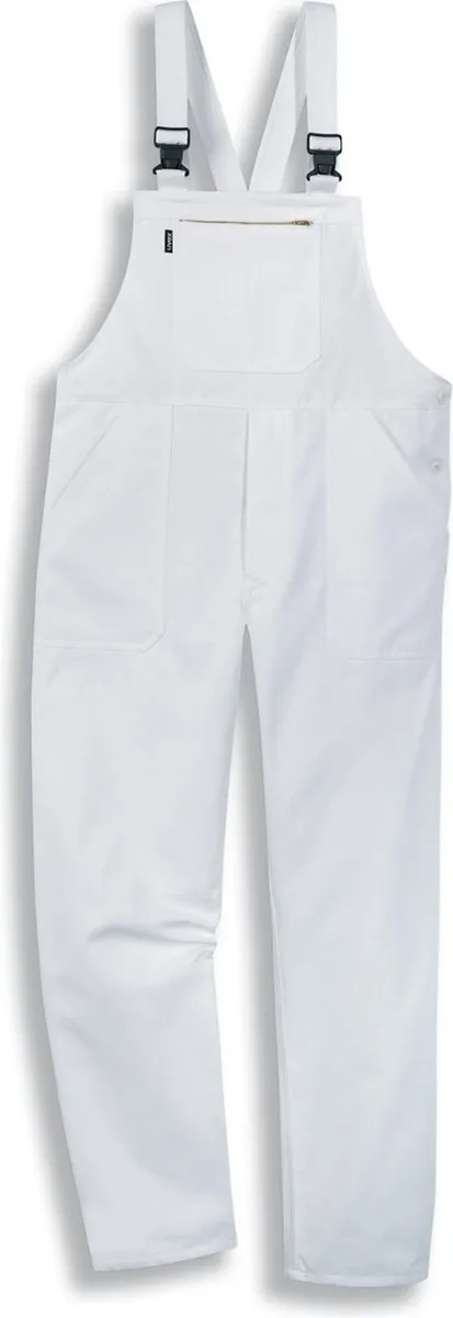Uvex Latzhose Eco 102