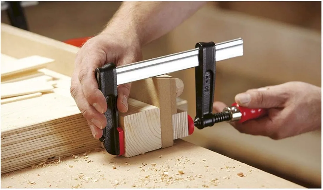 Bessey TPN60S17BE Lijmtang 600/175mm