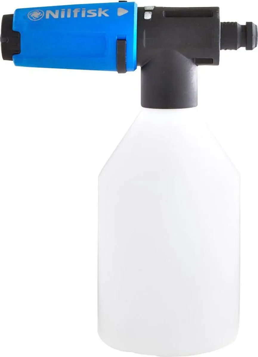 Nilfisk 128500938 Mondstuk Foamsprayer