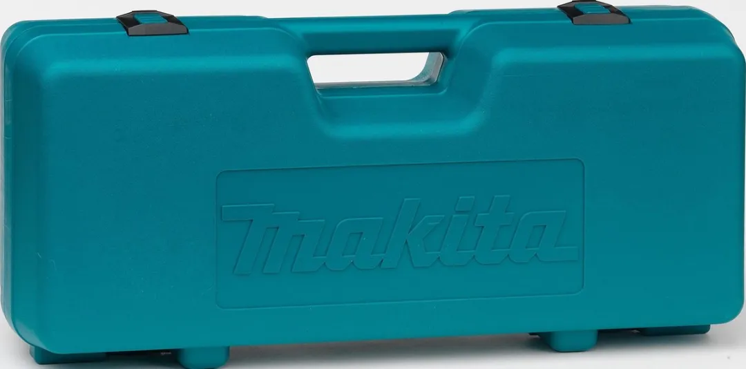 Makita 824709-8 Koffer - Blauw - afbeelding 2 van 2