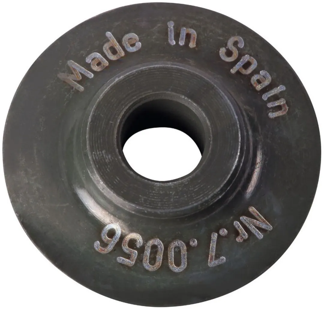 Rothenberger Snijwieltje Inox Cutter 35 70056