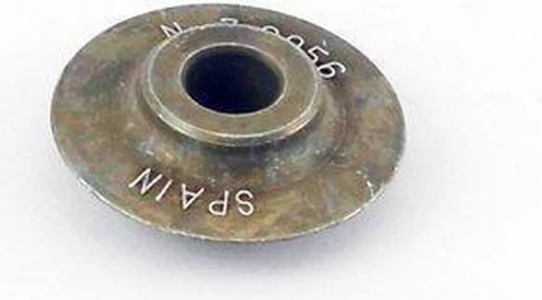 Rothenberger Snijwieltje Inox Cutter 35 70056