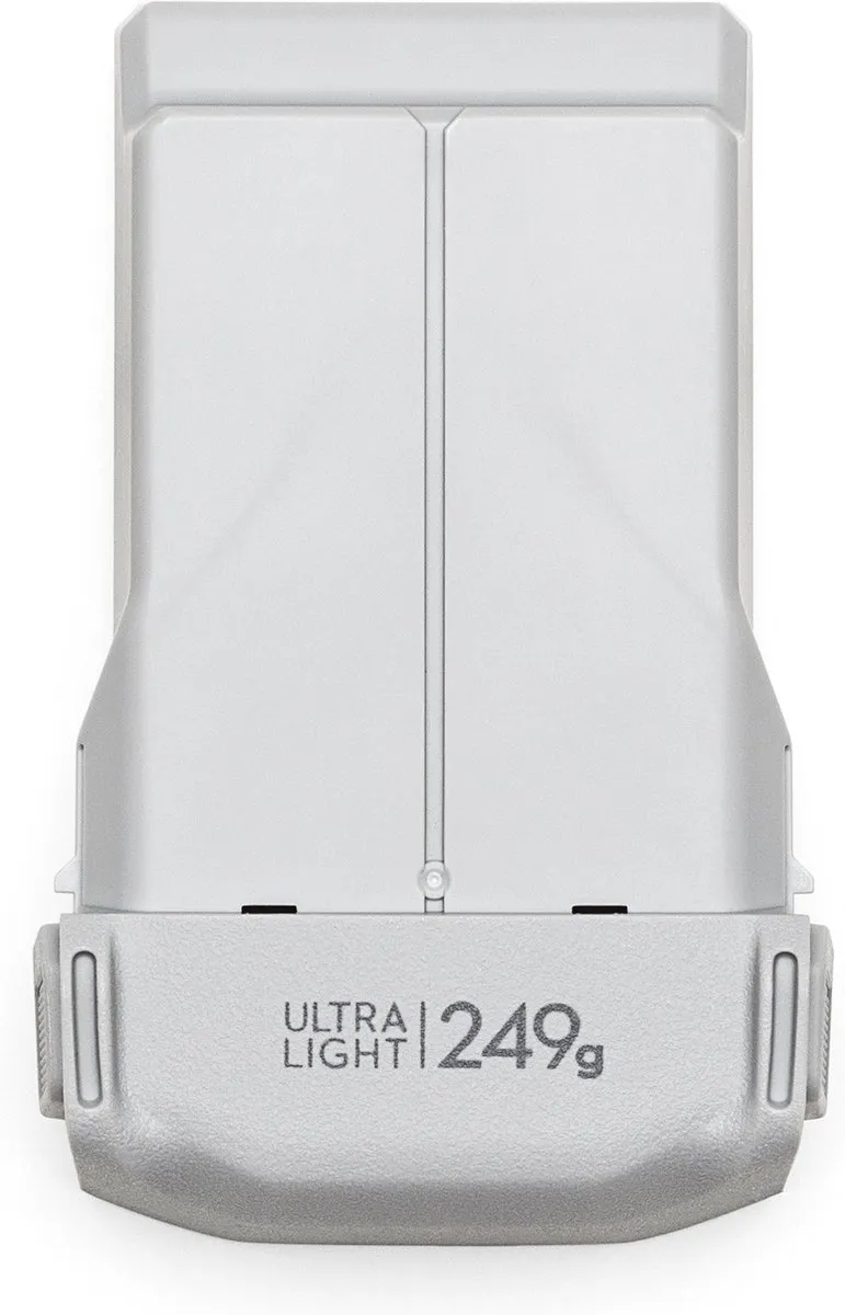 DJI Mini 3 Pro Intelligente Flight Battery CP.MA.00000498.01